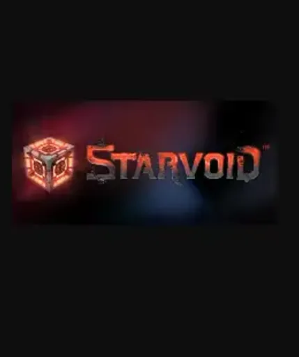 Product Image - Starvoid (Global) (PC) - Steam - Digital Key