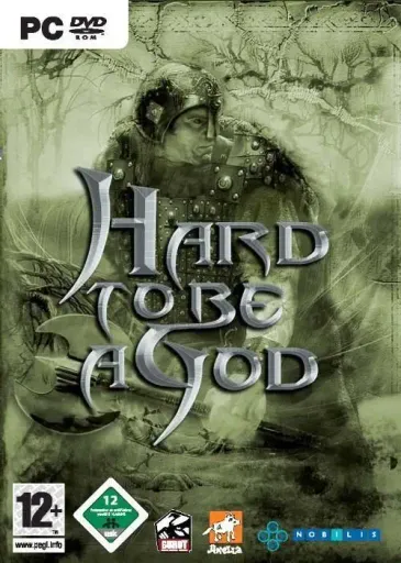 Hard to Be a God (Global) (PC) - Steam - Digital Key