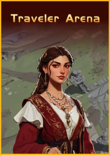 Traveler Arena (Global) (PC) - Steam - Digital Key