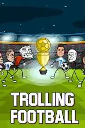 Trolling Football (Global) (PC) - Steam - Digital Key