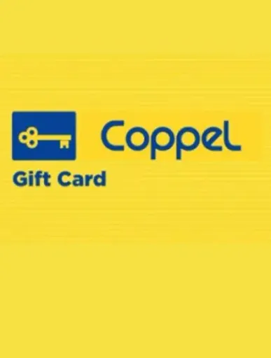 Coppel 15000 ARS Gift Card (Argentina) - Digital Key
