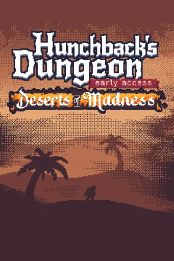 Hunchback's Dungeon (Global) (PC) - Steam - Digital Key