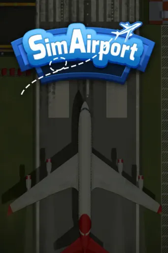 SimAirport (Global) (PC / Mac / Linux) - Steam - Digital Key