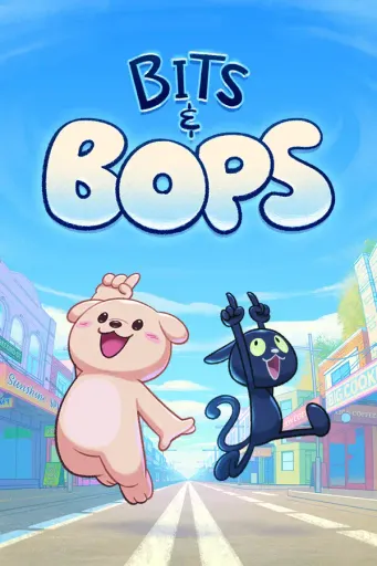 Bits & Bops (Global) (PC / Mac / Linux) - Steam - Digital Key