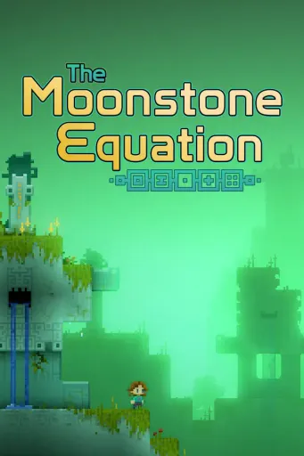 The Moonstone Equation (Global) (PC / Mac) - Steam - Digital Key