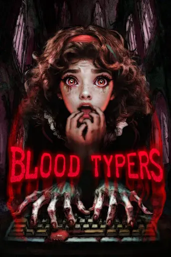 Blood Typers (Global) (PC) - Steam - Digital Key