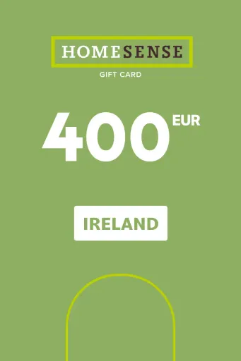 Homesense 400 EUR Gift Card (Ireland) - Digital Key