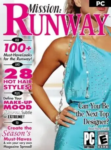 Mission Runway (Global) (PC) - Steam - Digital Key