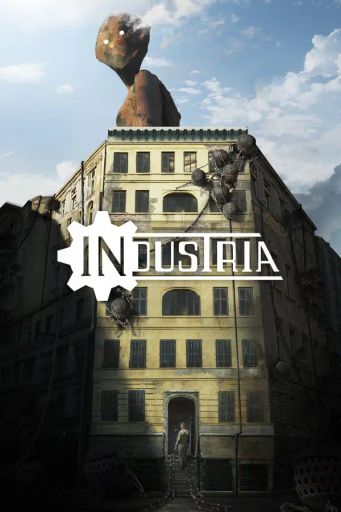 INDUSTRIA (Global) (PC) - GOG - Digital Key