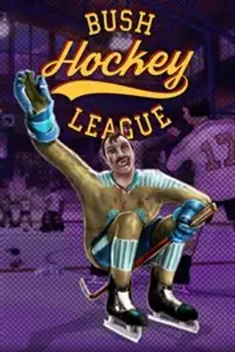 Bush Hockey League (United States) (Xbox One / Xbox Series X|S) - Xbox Live - Digital Key