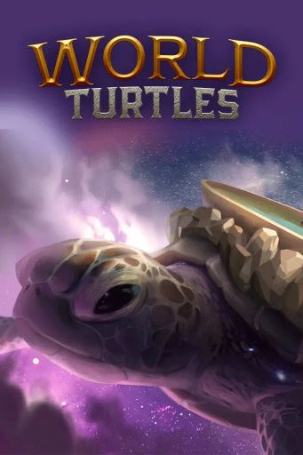 World Turtles (Global) (PC / Mac / Linux) - Steam - Digital Key