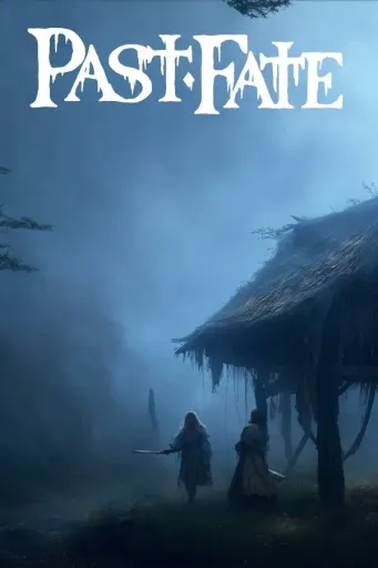 Past Fate (Europe) (PC) - Steam - Digital Key