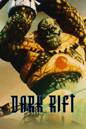 Dark Rift (Global) (PC) - Steam - Digital Key