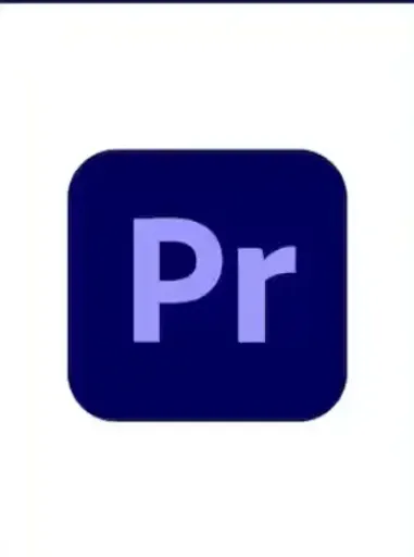 Adobe Premiere Pro (Global) (PC / Mac) 1 Device 1 Year - Digital Key