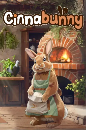 Cinnabunny (Global) (PC) - Steam - Digital Key