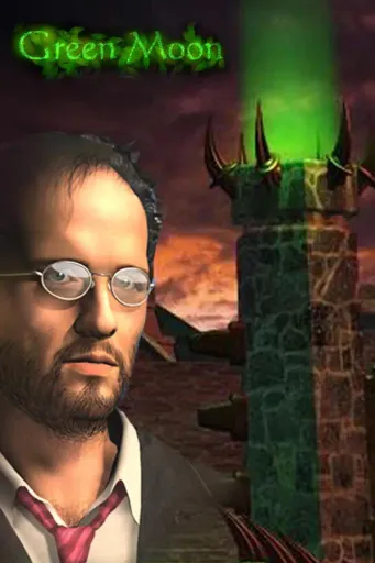 Green Moon (Global) (PC) - Steam - Digital Key