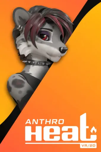 Anthro Heat (Global) (PC) - Steam - Digital Key