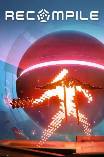 Recompile (Global) (PC) - Steam - Digital Key