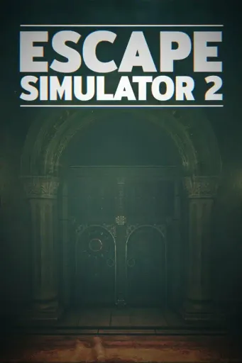 Escape Simulator 2 (Global) (PC / Mac) - Steam - Digital Key