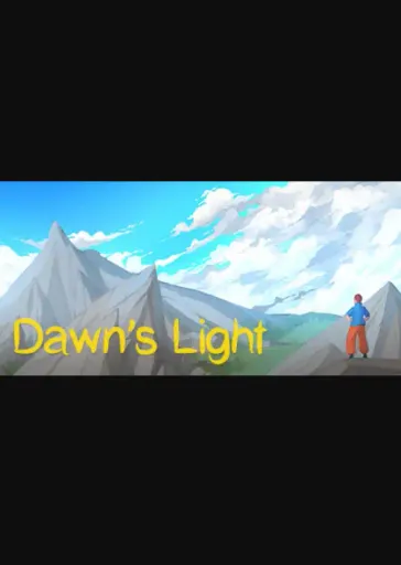 Dawn's Light (Global) (PC) - Steam - Digital Key