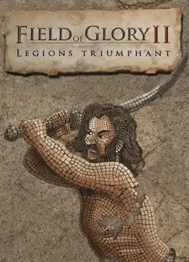 Field of Glory II - Legions Triumphant DLC (Global) (PC) - Steam - Digital Key