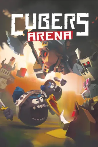 Cubers: Arena (Argentina) (Xbox One / Xbox Series X|S) - Xbox Live - Digital Key