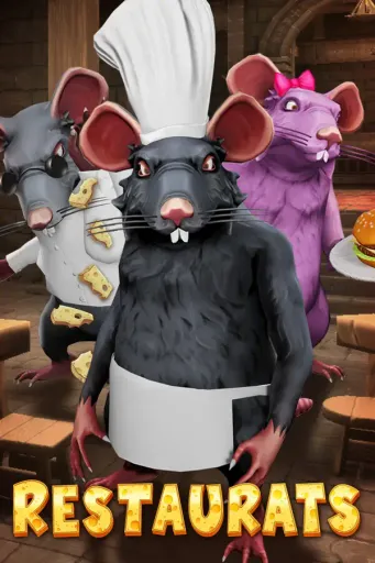 Restaurats (Global) (PC) - Steam - Digital Key