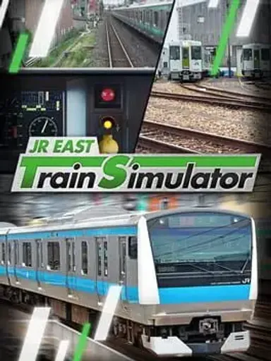 JR EAST Train Simulator Ome Line (Tachikawa to Okutama) E233-0 Series DLC (Global) (PC) - Steam - Digital Key