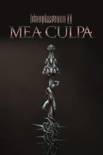 Blasphemous 2 - Mea Culpa DLC (Global) (PC) - Steam - Digital Key