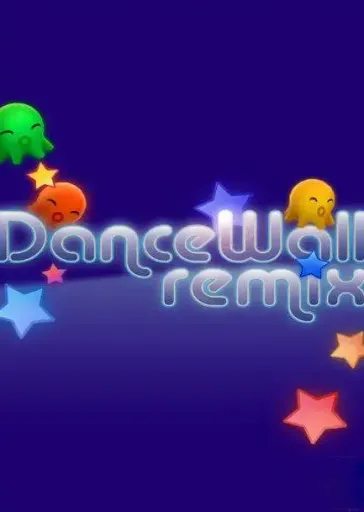 DanceWall Remix (Global) (PC) - Steam - Digital Key