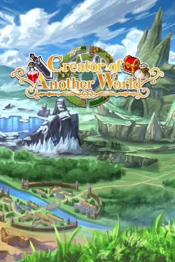 Creator of Another World (Global) (PC / Linux) - Steam - Digital Key