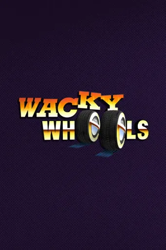 Wacky Wheels (Global) (PC / Mac) - Steam - Digital Key