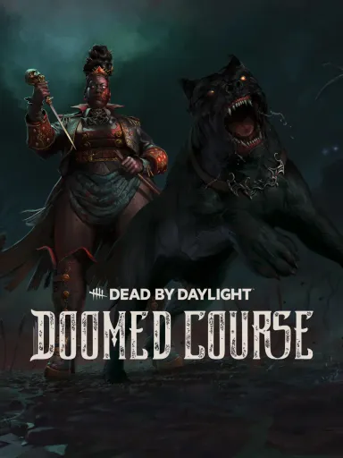 Dead by Daylight - Doomed Course DLC (RU/CIS) (PC) - Steam - Digital Key