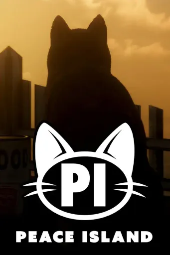 Peace Island (Europe) (PC) - Steam - Digital Key