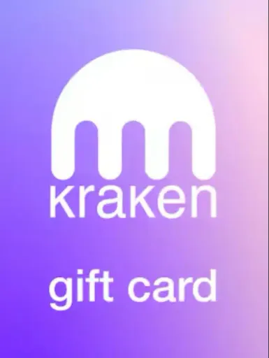Rewarble Kraken 90 USD Gift Card (Global) - Rewarble - Digital Key