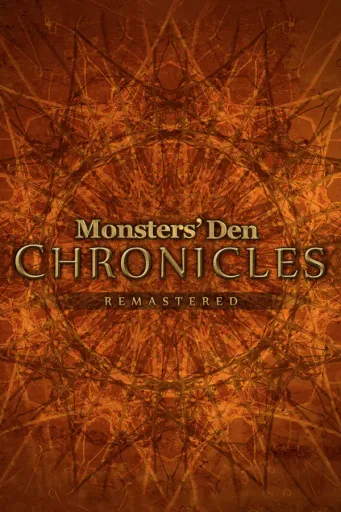 Monsters' Den Chronicles (Global) (PC / Mac) - Steam - Digital Key
