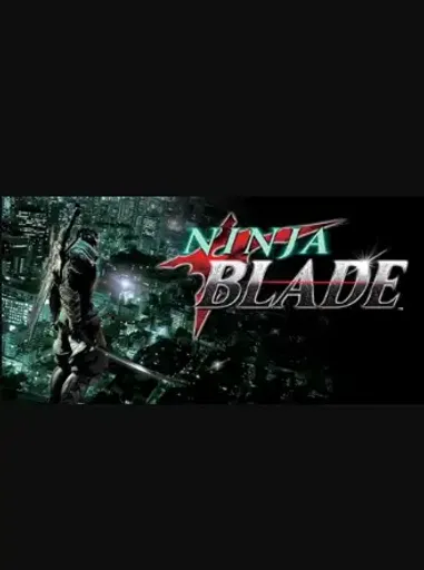 Ninja Blade (Global) (PC) - Steam - Digital Key