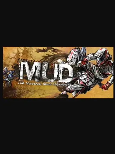 MUD Motocross World Championship (Global) (PC) - Steam - Digital Key