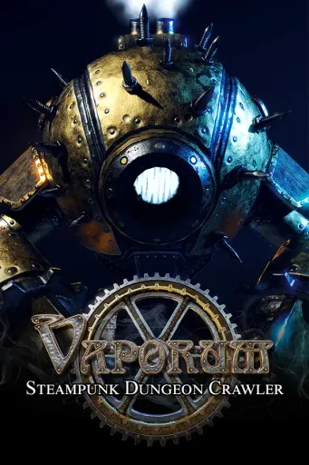 Vaporum (Europe) (Xbox One / Xbox Series X|S) - Xbox Live - Digital Key