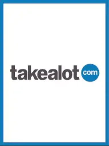 Takealot 1500 ZAR Gift Card (South Africa) - Digital Key
