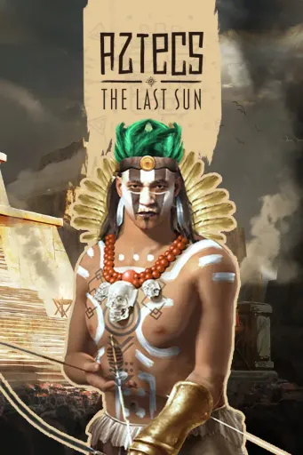 Aztecs The Last Sun (Global) (PC) - Steam - Digital Key