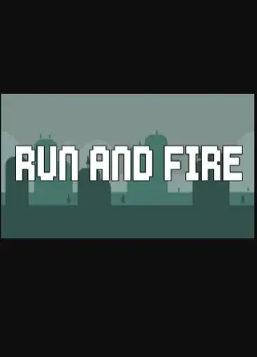 Run And Fire (Global) (PC) - Steam - Digital Key