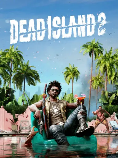 Dead Island 2 Pulp Edition (Global) (PC) - Epic Games- Digital Key