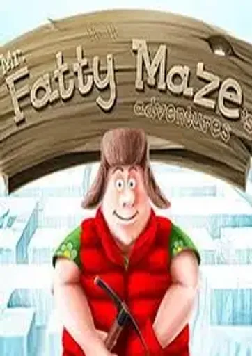 Fatty Maze's Adventures (Global) (PC / Mac) - Steam - Digital Key
