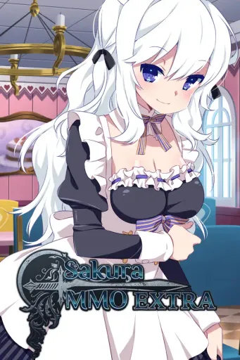 Sakura MMO Extra (Global) (PC / Linux) - Steam - Digital Key