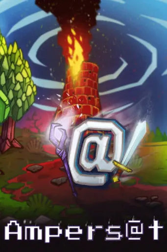 Ampersat (Global) (PC / Linux) - Steam - Digital Key