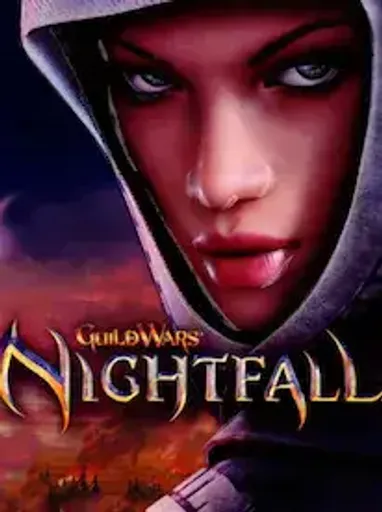 Guild Wars Nightfall (Global) (PC) - Steam - Digital Key