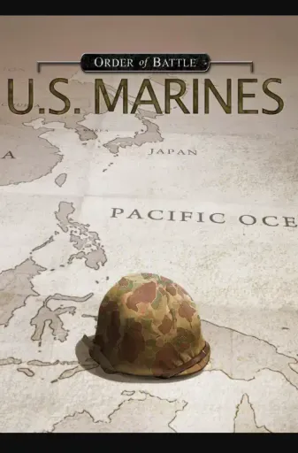 Order of Battle U.S. Marines DLC (Global) (PC / Mac) - Steam - Digital Key