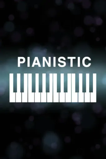 Pianistic (Global) (PC) - Steam - Digital Key