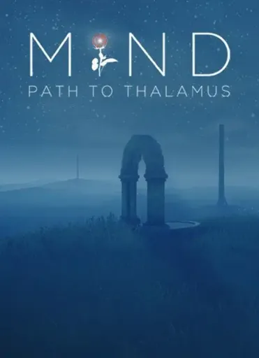Mind Path to Thalamus (Global) (PC) - Steam - Digital Key